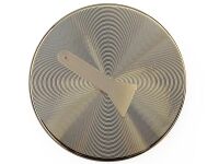 Grinder "Rosegold- Gold" 4-tlg., 35 x 51 mm