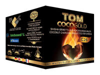 TOM Cococha - Gold C26  26mm - 1 kg