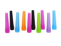 Hygienemundstücke 10er Packung gemischt