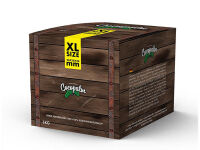 Coco Palm XL SIZE Naturkohle 26mm -1 kg