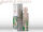 Lafume Aurora - Apple Peach - E-Shisha - 20mg - 600 Züge