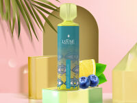 Lafume Aurora - Blueberry Lemonade - E-Shisha - 20mg -...