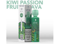 Lafume Aurora - Kiwi Passionfruit Guave - E-Shisha - 20mg...