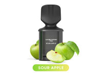Lafume Aurora Pod - Sour Apple - 20mg
