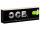 OCB - Filter Tips Schwarz Premium - 25 Hefte je 50 Blatt
