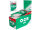 OCB - Filter Slim Menthol - 6 mm - 10 Beutel je 120 Filter