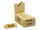 OCB - kurz Organic Hemp - 50 Hefte - je 50 Blatt