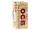 OCB - Rolls Organic Hemp Slim - 24 Rolls je 4 Meter