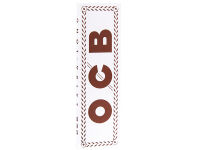 OCB - KS Wei&szlig; Long - 50 Hefte je 32 Blatt
