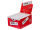 OCB - KS Weiß Long - 50 Hefte je 32 Blatt