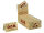 OCB - kurz Organic - 100 Blatt je 25 Heftchen