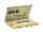 OCB - kurz Organic - 100 Blatt je 25 Heftchen