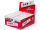 OCB - KS Weiß Long Slim - 50 Hefte je 32 Blatt
