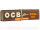 OCB - KS Virgin ungebleicht Slim Roll Kit - 20er Display