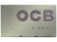 OCB - X-PERT kurz - 25 Hefte je 100 Blatt