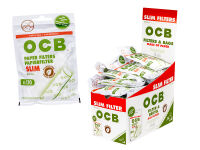 OCB - Papierfilter Slim 6 mm - 50 Beutel - je 120 Filter