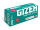 Gizeh - Menthol Extra Hülsen 200er
