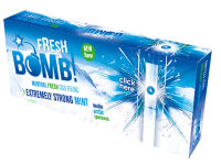 Fresh Bomb - Artic - 100 Hülsen - 5er Gebinde