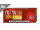 Pall Mall Xtra Full Flavour (Red) - 200 Hülsen - 5er Gebinde