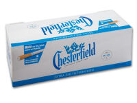 Chesterfield Hülsen Extra Blue 250er - 4er Gebinde