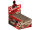 Smoking - King Size Brown - 24 Hefte je 33 Blatt + Tips