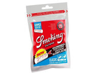 Smoking - Filter Classic Slim mit Klebefl&auml;che - 10...