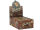 Smoking - Rolls Brown - 24 Rollen je 4 Meter