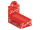 Smoking - King Size Thinnest - 24 Hefte je 33 Blatt + Tips