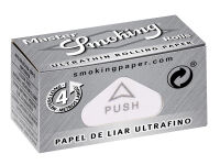 Smoking - Rolls Master - 24 Rollen je 4 Meter