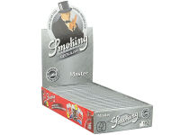 Smoking - Regular Master Papers - 25 Hefte je 60 Blatt*