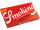 Smoking - Regular Thinnest Double Window - 25 Hefte je 120 Blatt