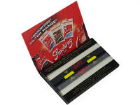 Smoking - Regular Deluxe Double Window - 25 Hefte je 120 Blatt