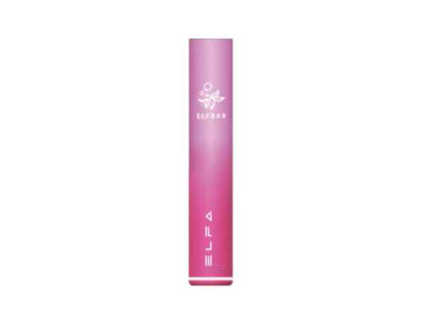 ELFBAR - ELFA Basisgerät - Aurora-Pink