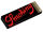 Smoking - King Size Deluxe Luxury Rolling Kit - 25 Hefte je 33 Blatt + 33 Conical Tips