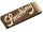 Smoking - King Size Brown Luxury Rolling Kit - 25 Hefte je 33 Blatt + 33 Conical Tips