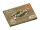 Smoking - Regular Organic Double Window - 25 Hefte/120 Blatt