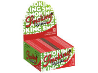 Smoking - King Size Supreme - 50 Hefte je 33 Blatt