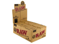 RAW - Connoisseur Classic King Size Slim - 24 Hefte je 32...