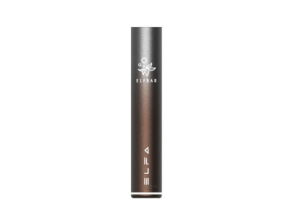 ELFBAR - ELFA Basisgerät - Twilight Brown