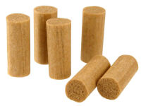 RAW - Filter Slim Unrefined Cotton - 30 Beutel je 200 Filter
