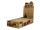RAW - Classic Huge - 12 INCH (30,48cm) - 20 Hefte je 20 Blatt