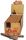 RAW - Cones Classic King Size 3er Packs - 32er Display
