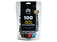 Kailar - schwarz - Big Size - 100er Pack - Ø 9mm -...