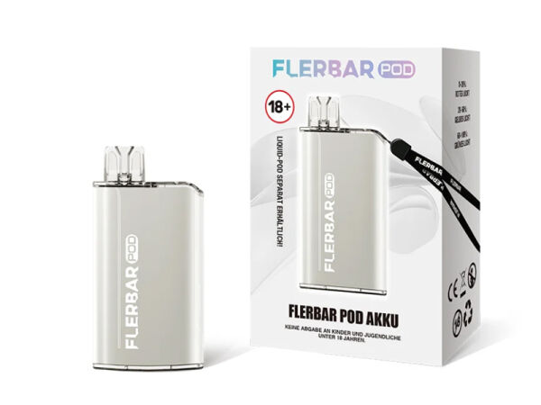 Flerbar Basisgerät Grey