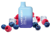 Elf Bar Lost Mary - Blue Razz Ice - 20mg - 600 Züge