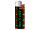 BIC - Mini J25 Reibrad Feuerzeuge - "Reggae" 8 versch. Motive - 50er Display