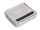 Zigaretten Rollbox Metall - silber