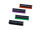 Roller - "Variant-420" 110mm - Drehmaschine - 4-fach sortiert - 12er Display