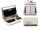 Zigarettendrehmaschine - 110mm Standard - 4-fach sortiert - 8er Display