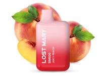 Elf Bar Lost Mary - Peach Ice - 20mg - 600 Züge